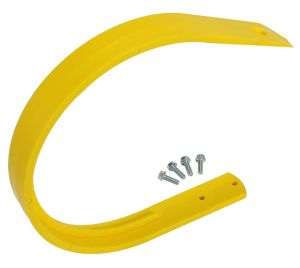 New Holland Round Baler Poly Pickup Band, 86619048