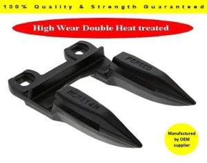 Knife Guard (Center Area) for Case IH 3020, New Holland 740CF Double Drives, 87470814