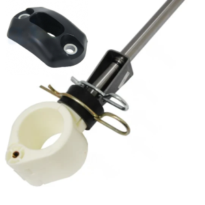 John Deere 600 Series Steel Auger Finger Kit, AH214868