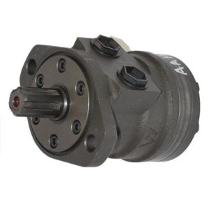 Hydraulic Motor for John Deere 600FD, 700FD series Side Draper Charge Pump , AH228405, AXE61597