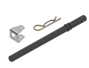 John Deere Steel Auger Finger Kit, AXE21246