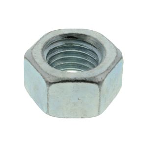 7/16" Hex Nut