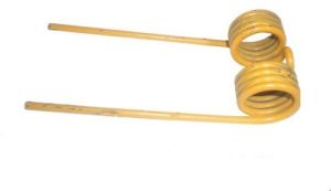 John Deere Baler Pickup Tooth, E61295, E67036