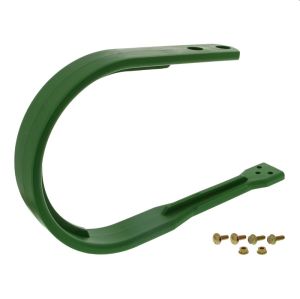 Poly Pickup Band for JD Round Baler INSIDE END on Mega Wide Head, E96760, FH311994