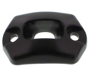 Poly Auger Finger Guide for John Deere 600 series, H202409