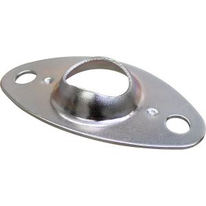 Outer Finger Guide Top Retainer for John Deere 600 series Draper, H217264