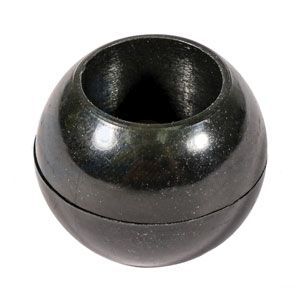 Retractable Auger Finger Guide Ball for John Deere 600 series Draper, H217266