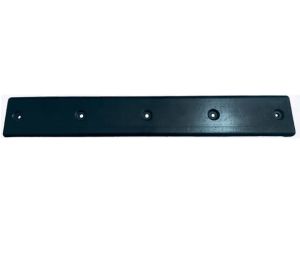 Long Wear Pad on Center Float Arm for John Deere 700FD series, HXE108547