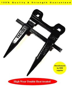 Knife Guard to fit AGCO, Hesston, Massey Ferguson, 66603, 113400M1