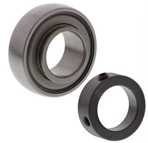 Center Draper Belt Roller REAR Bearing for CaseIH, NH