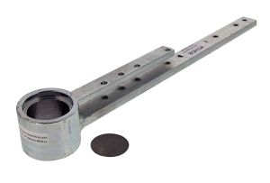 LEFT SCH Knife Drive Head for MacDon, CaseIH, SC81379