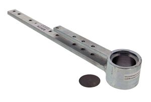 RIGHT SCH Knife Drive Head for MacDon, CaseIH, SC81380