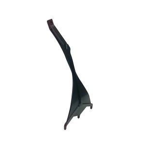 Tear Drop Bat Style Paddle Tine with screw