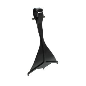 6" Space Pipe Reel Paddle Tine with screw