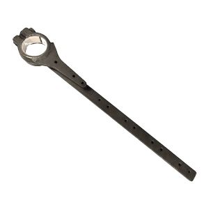 LEFT Knife Head for Honeybee, New Holland