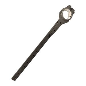 RIGHT Knife Head for Honeybee, New Holland