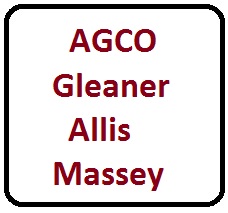 AGCO Massey Ferguson
