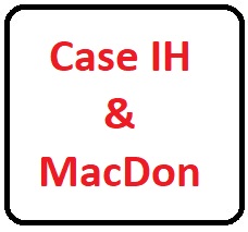 Case IH & MacDon